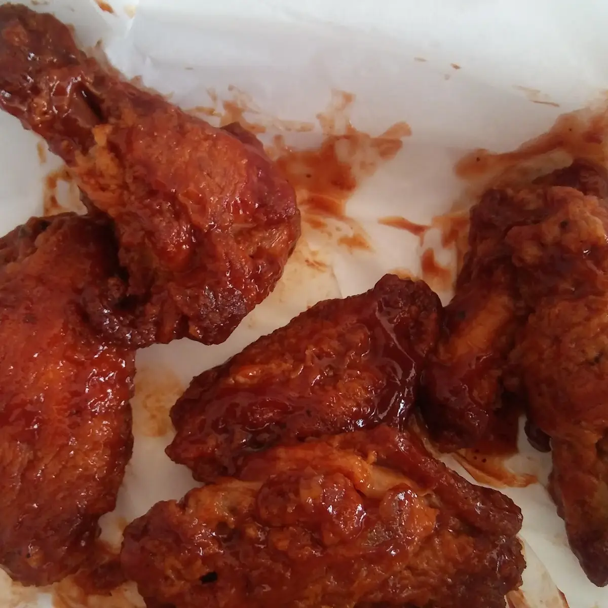 Chicken Wings