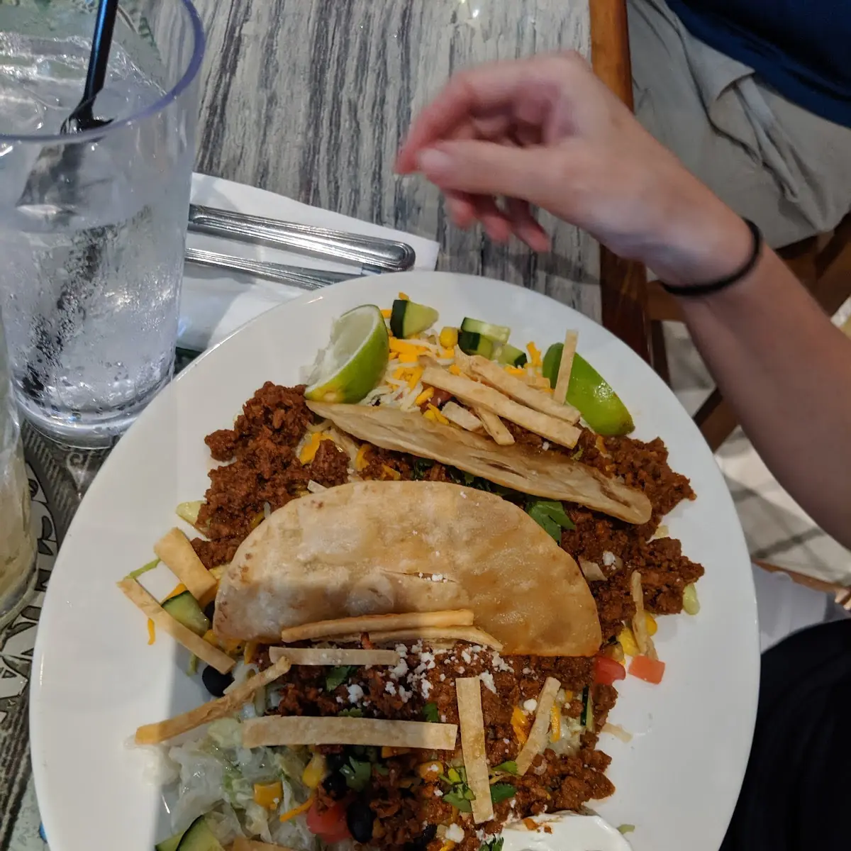 Taco Salad