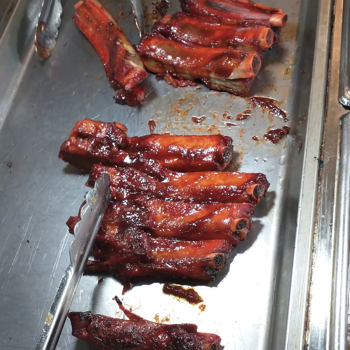 Spare Ribs