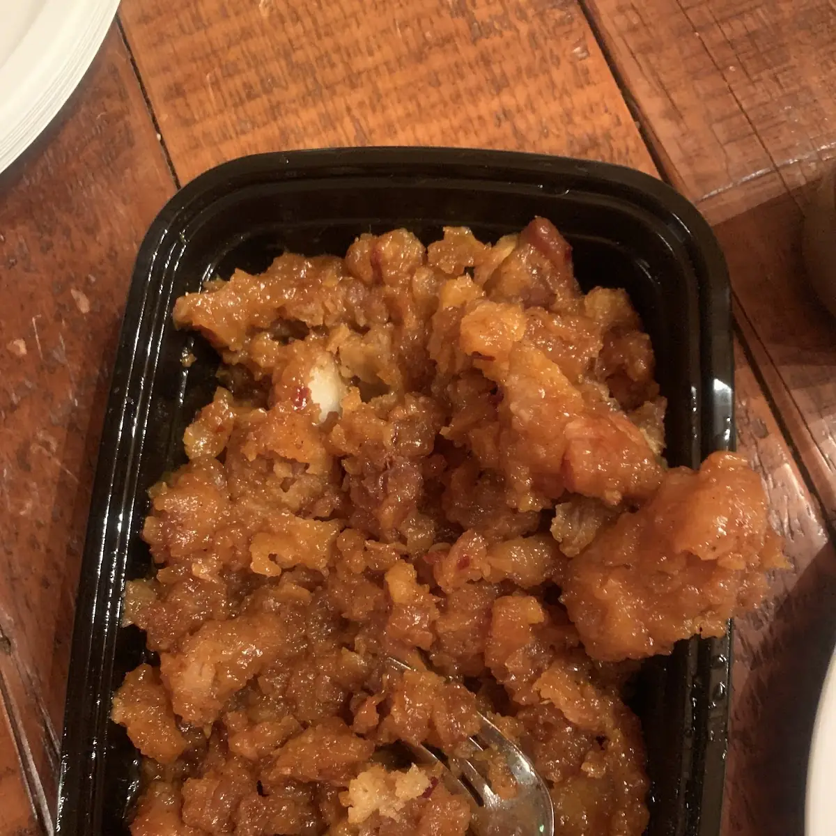 Orange Chicken
