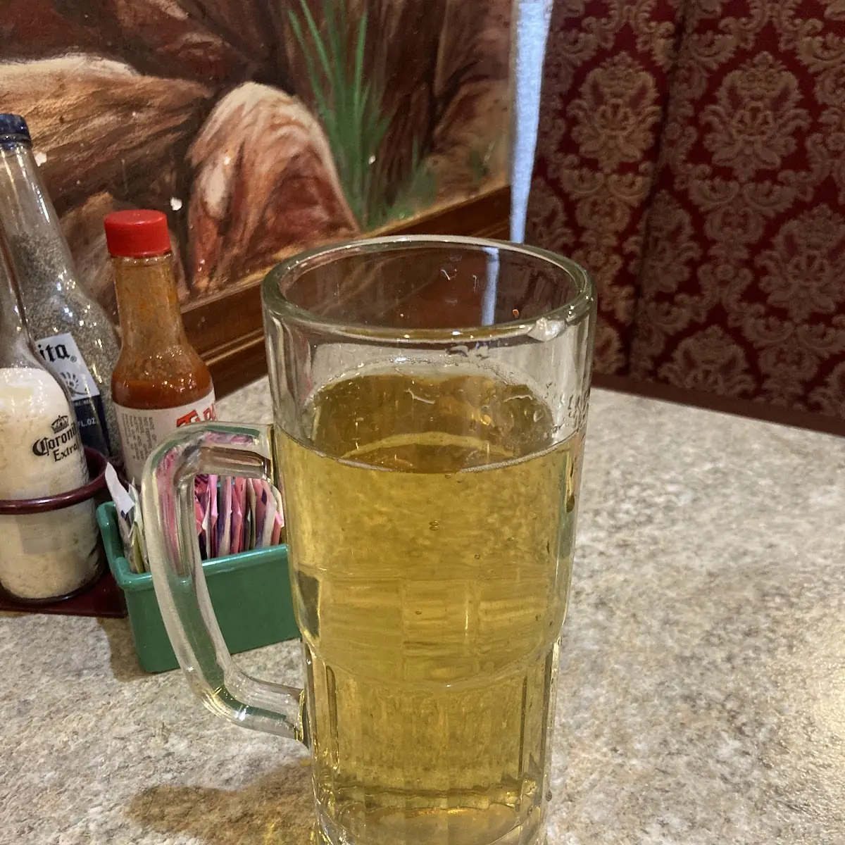 Draft Beer