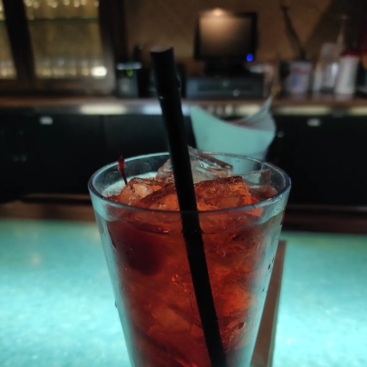 Long Island Iced Tea