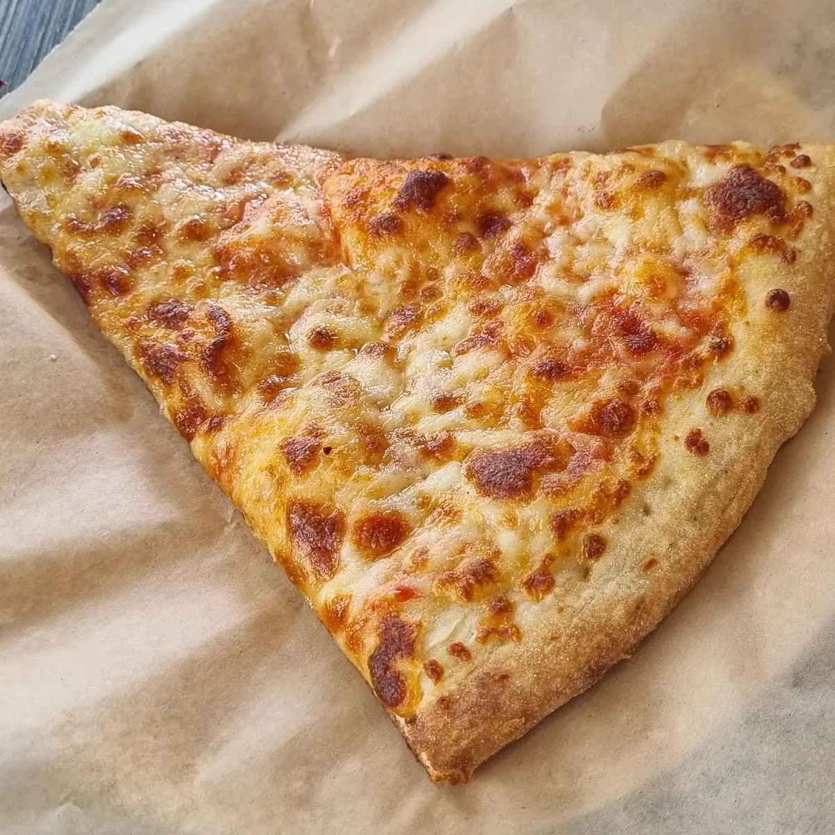 Cheese Pizza Margherita