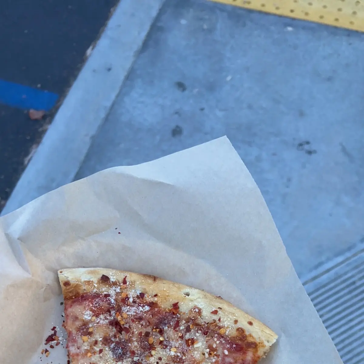 Slice of Pizza