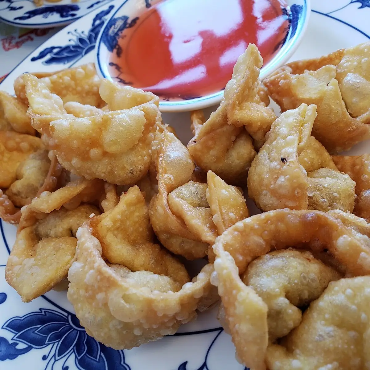 Fried Shrimp