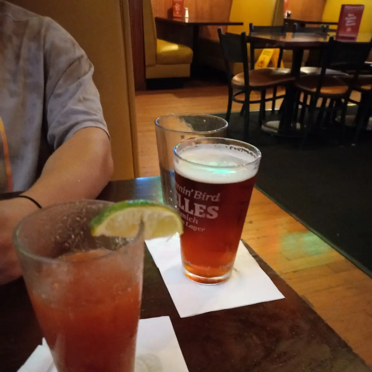 Bloody Mary