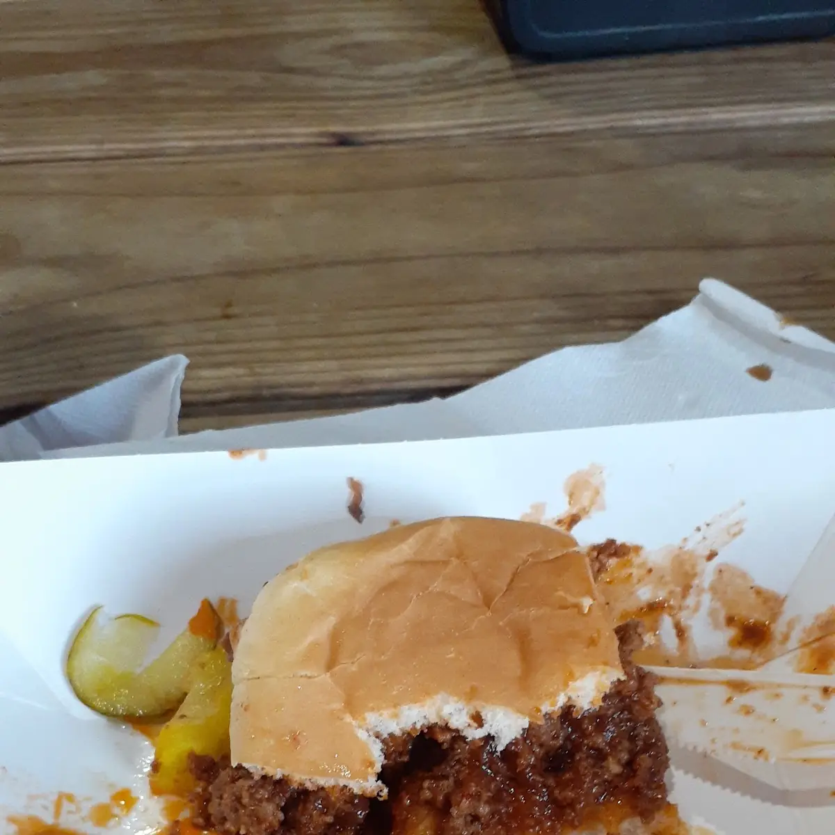Sloppy Joes