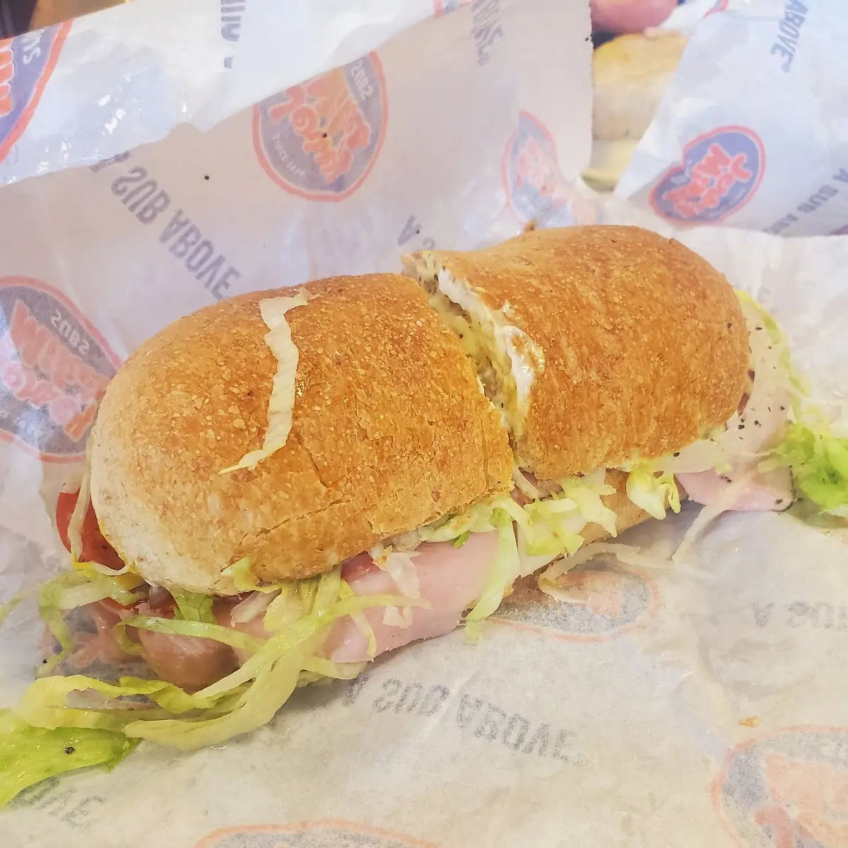 Original Italian Sub