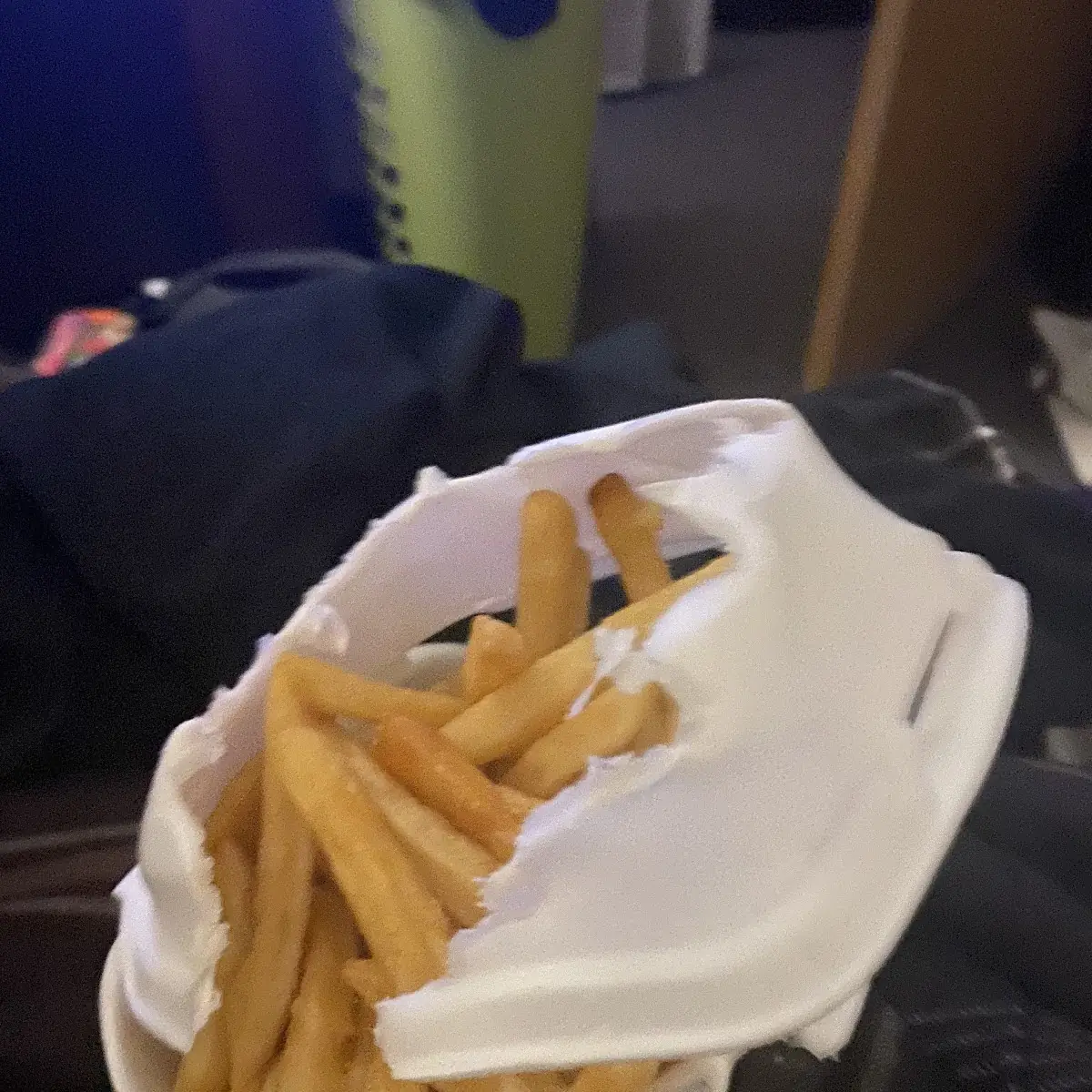 French Fries