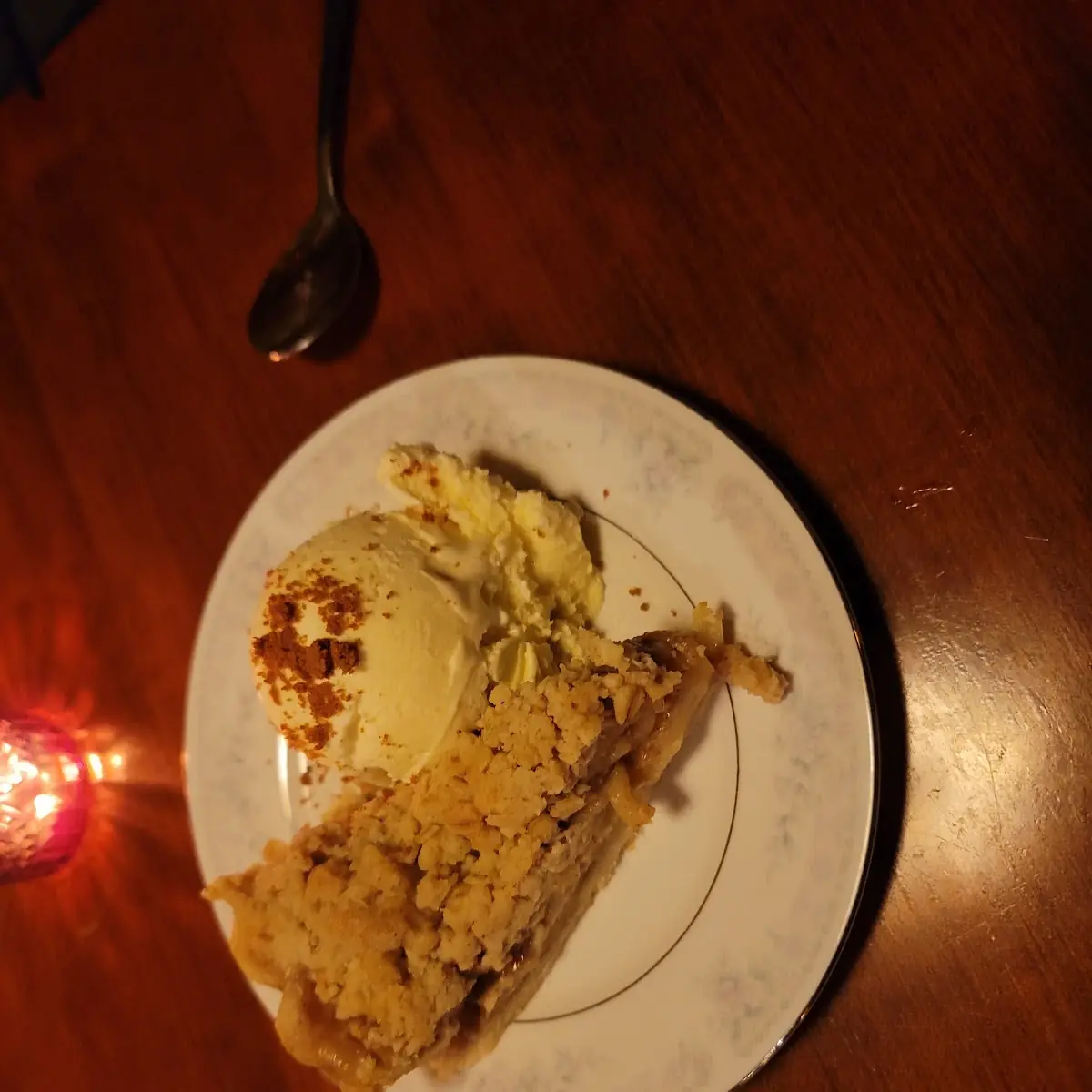 Apple Pie