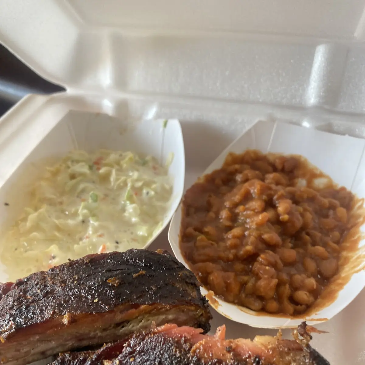 Baked Beans