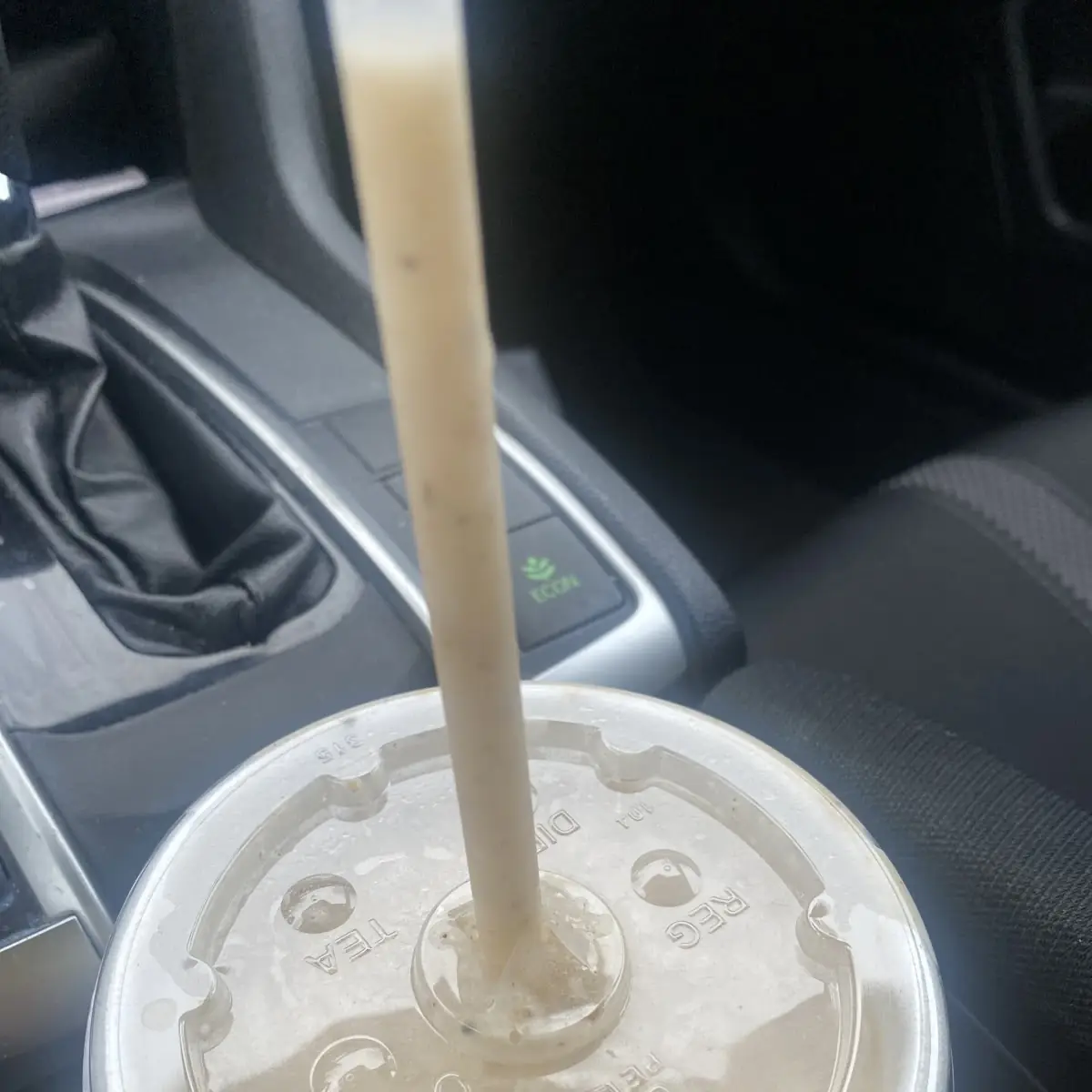 Banana Smoothie