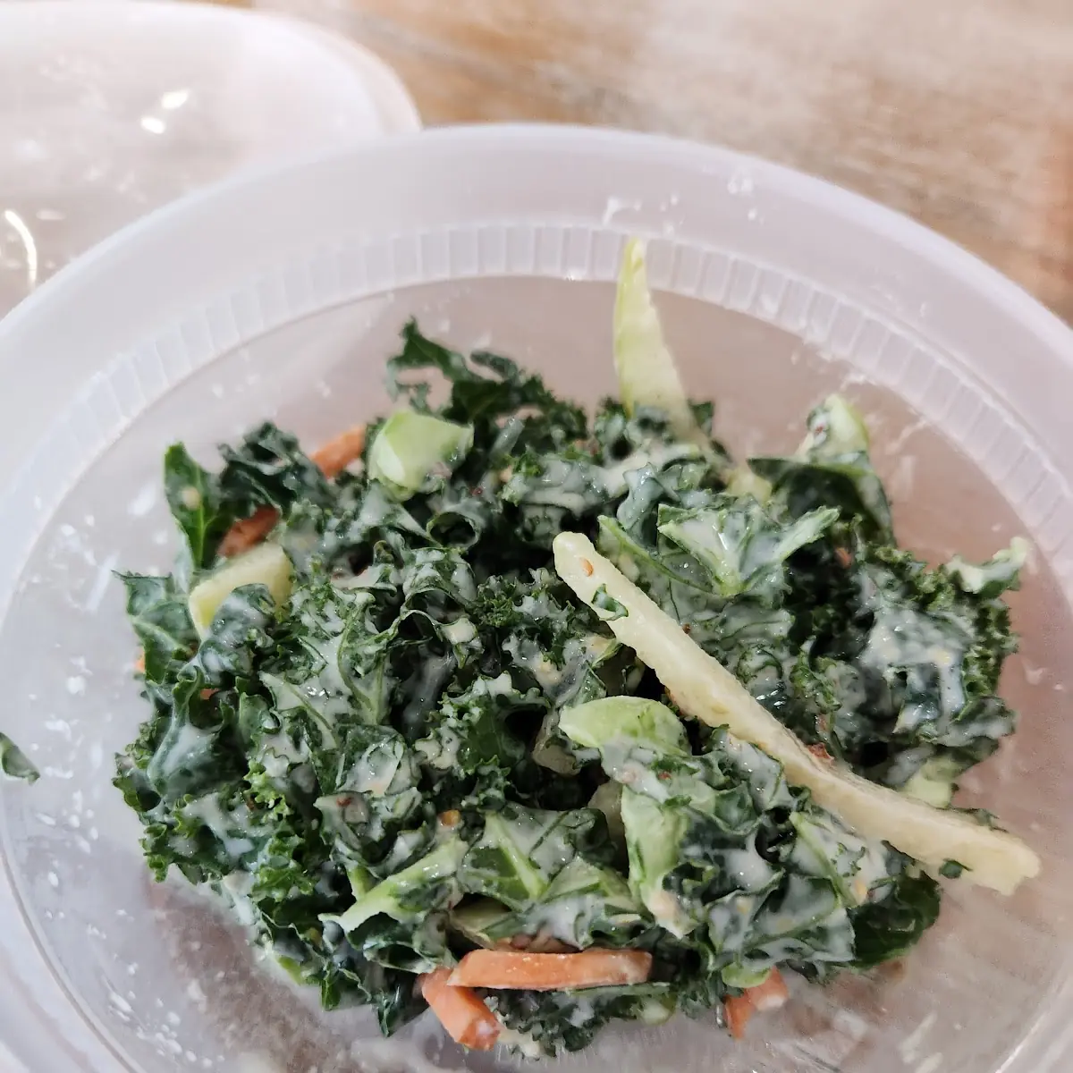 Kale Salad