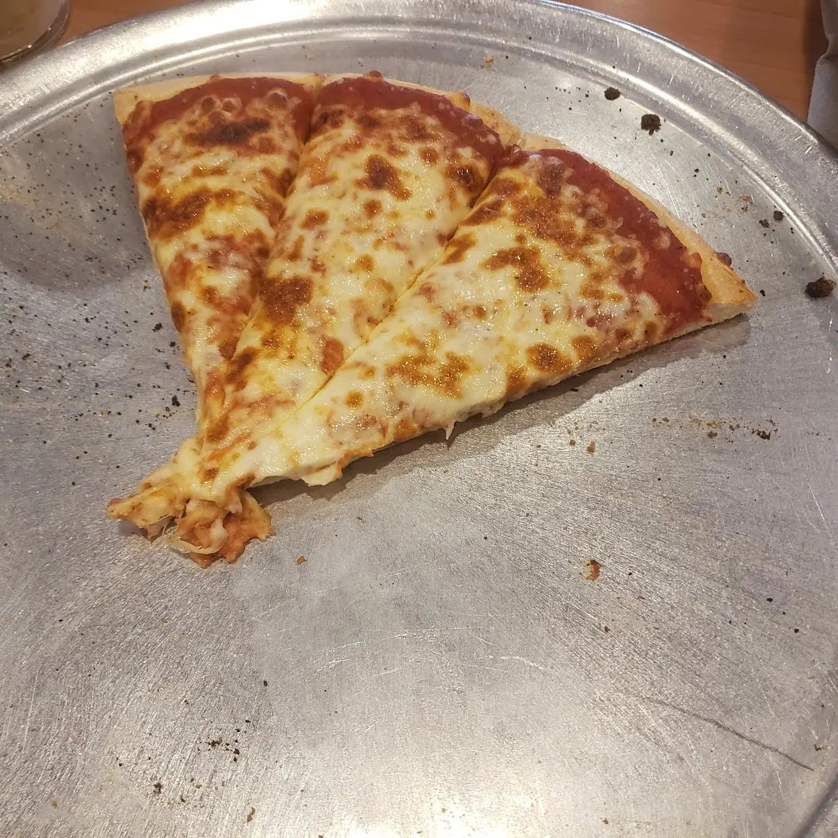 Cheese Pizza