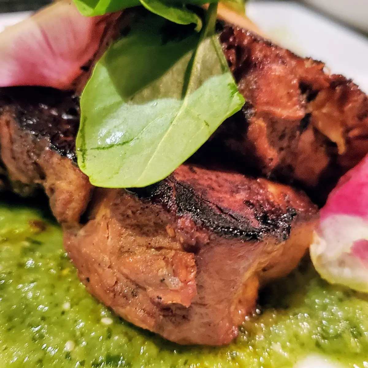 Pork Belly