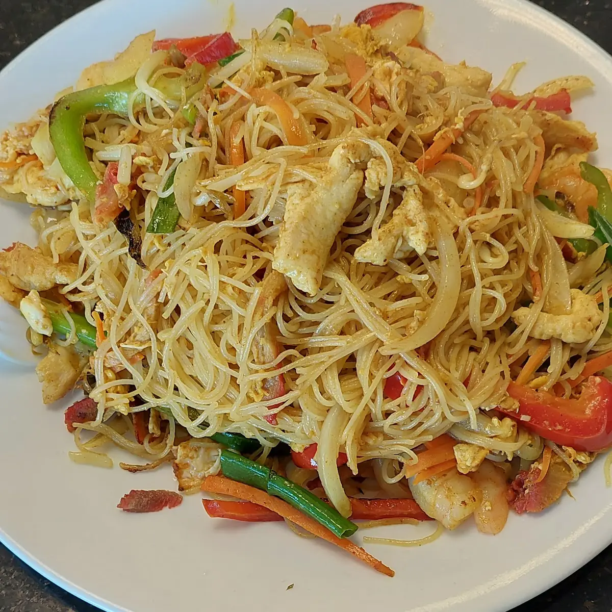 Singapore Mei Fun