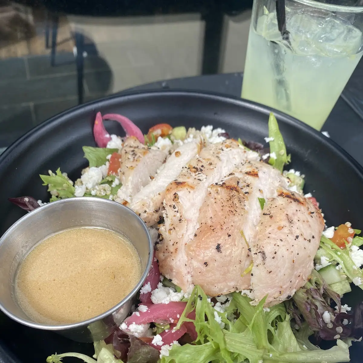 Chicken Salad