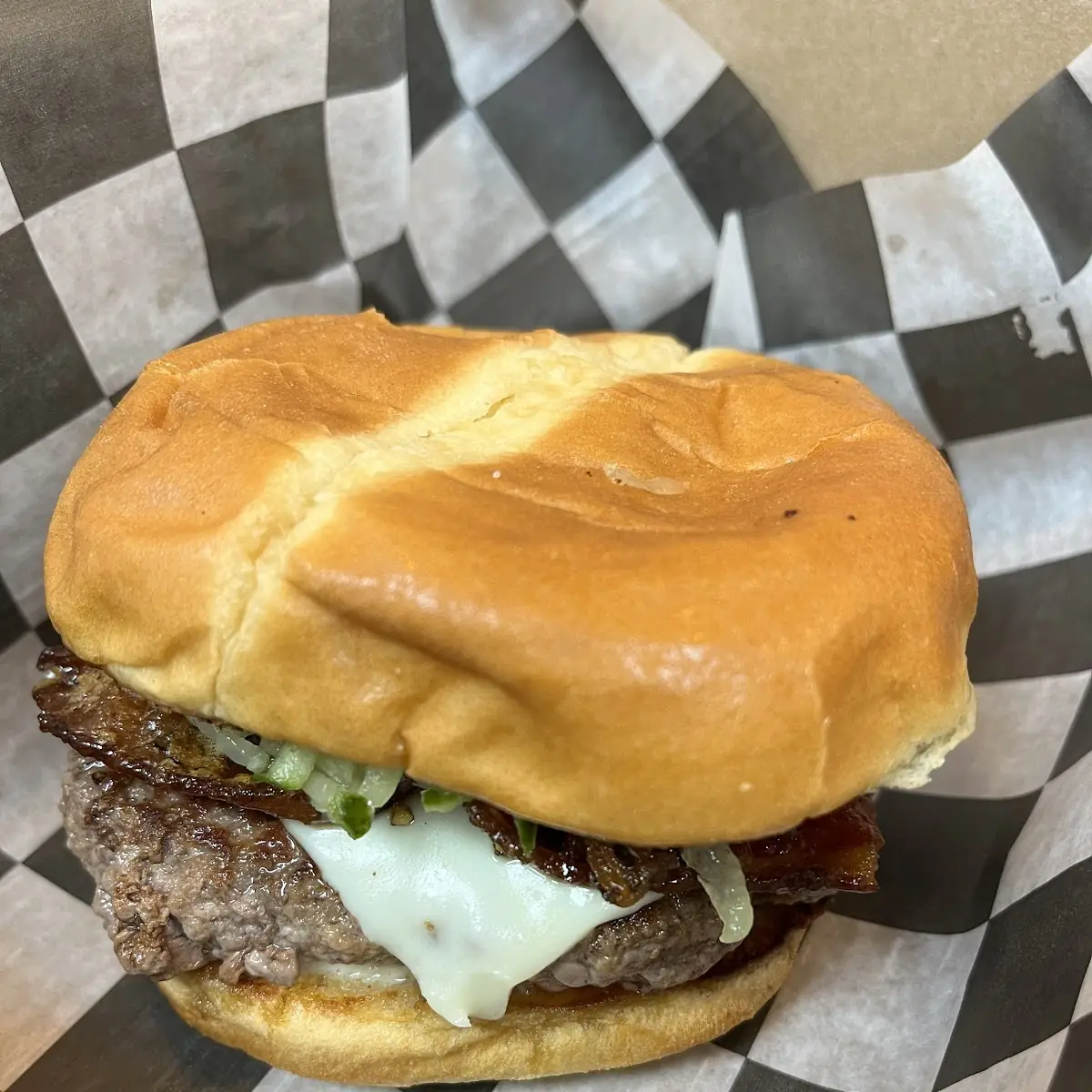 Dani Burger
