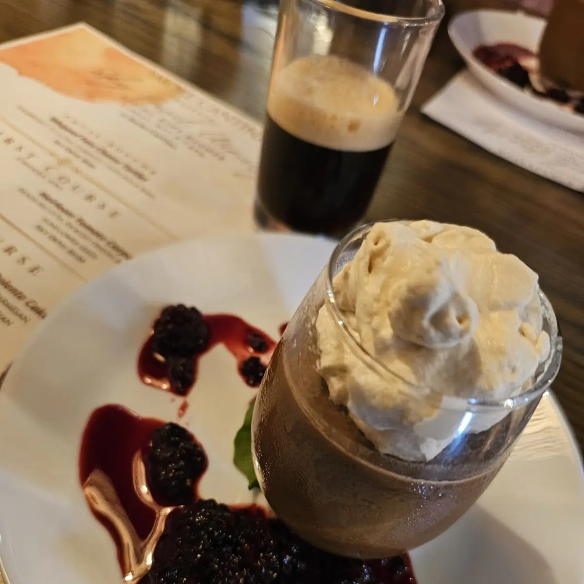 Lava Cake