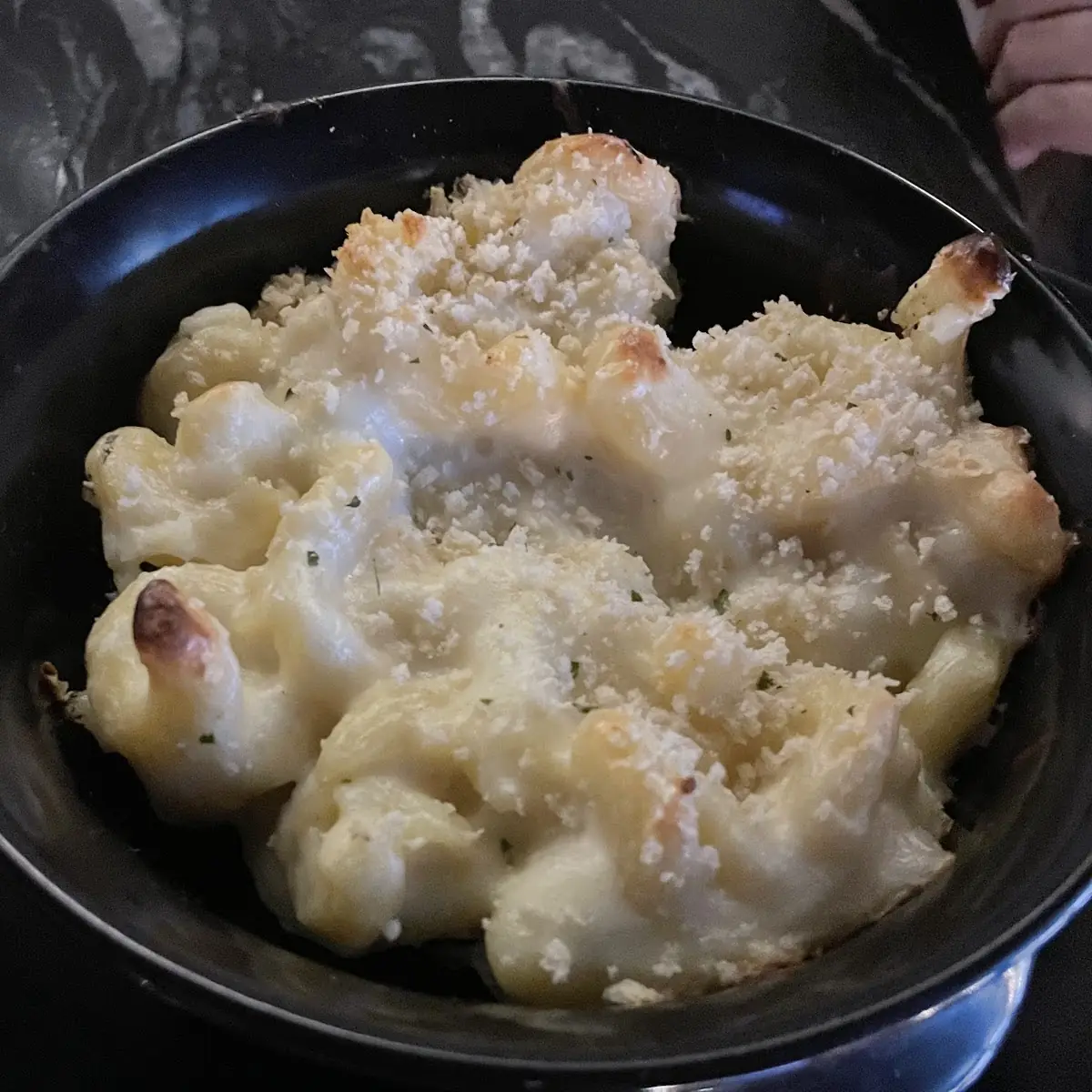 Mac N Cheese
