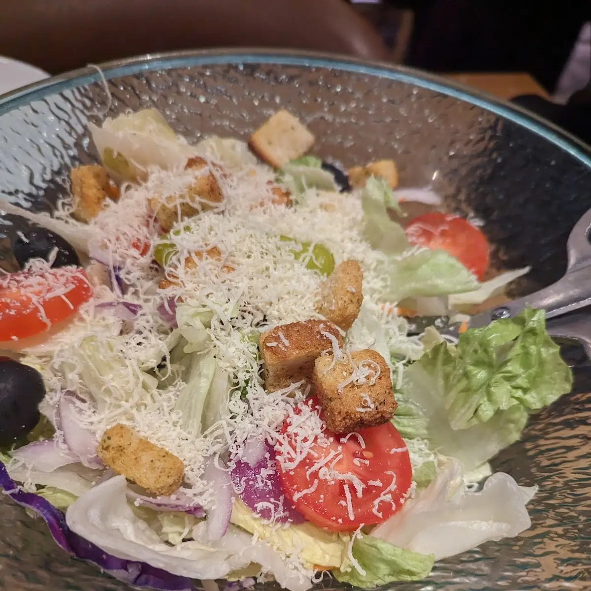 Salad