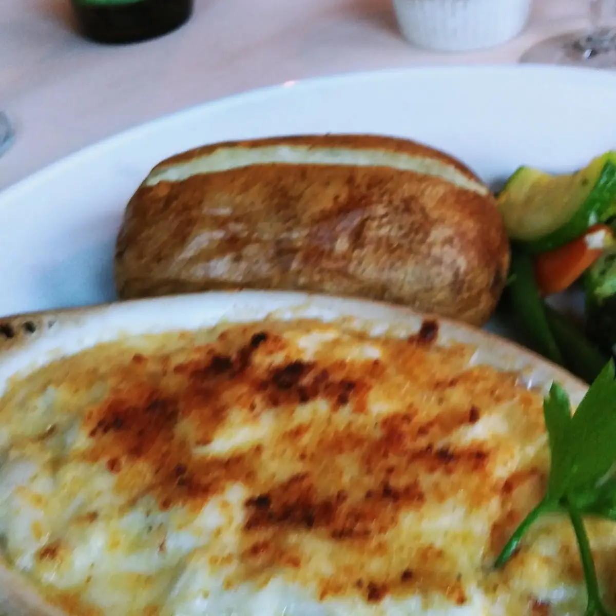 Onion Soup