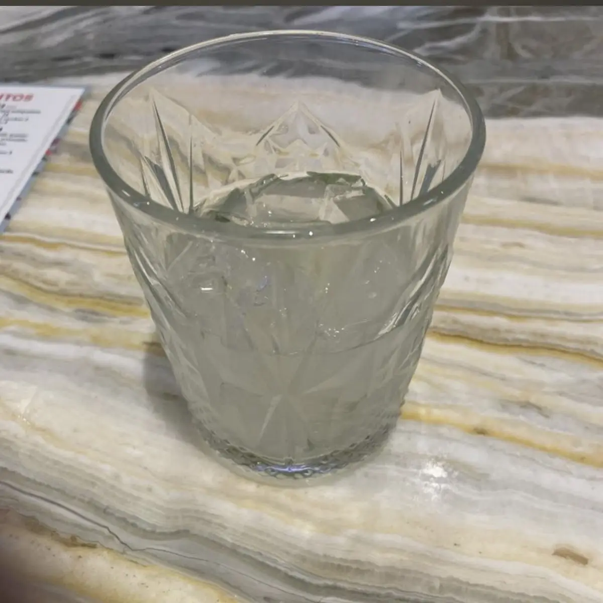 House Margarita