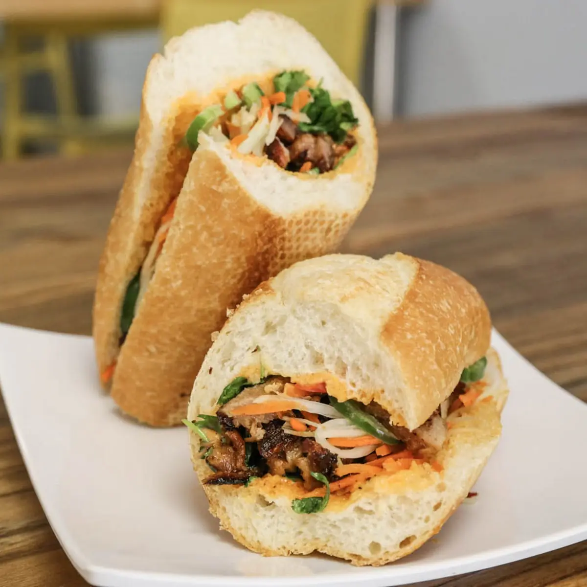 Bánh Mì