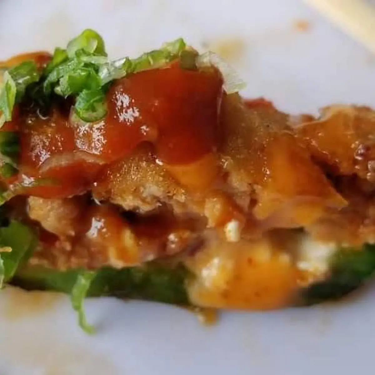 Jalapeno Bomb