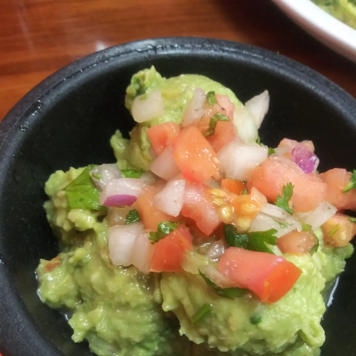 Guacamole Dip