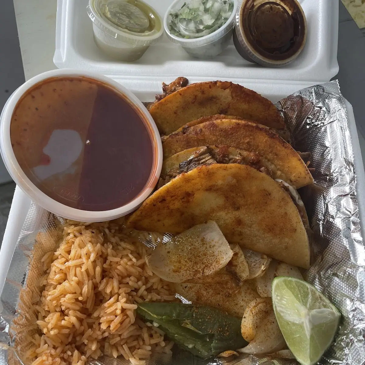 Barrio Tacos