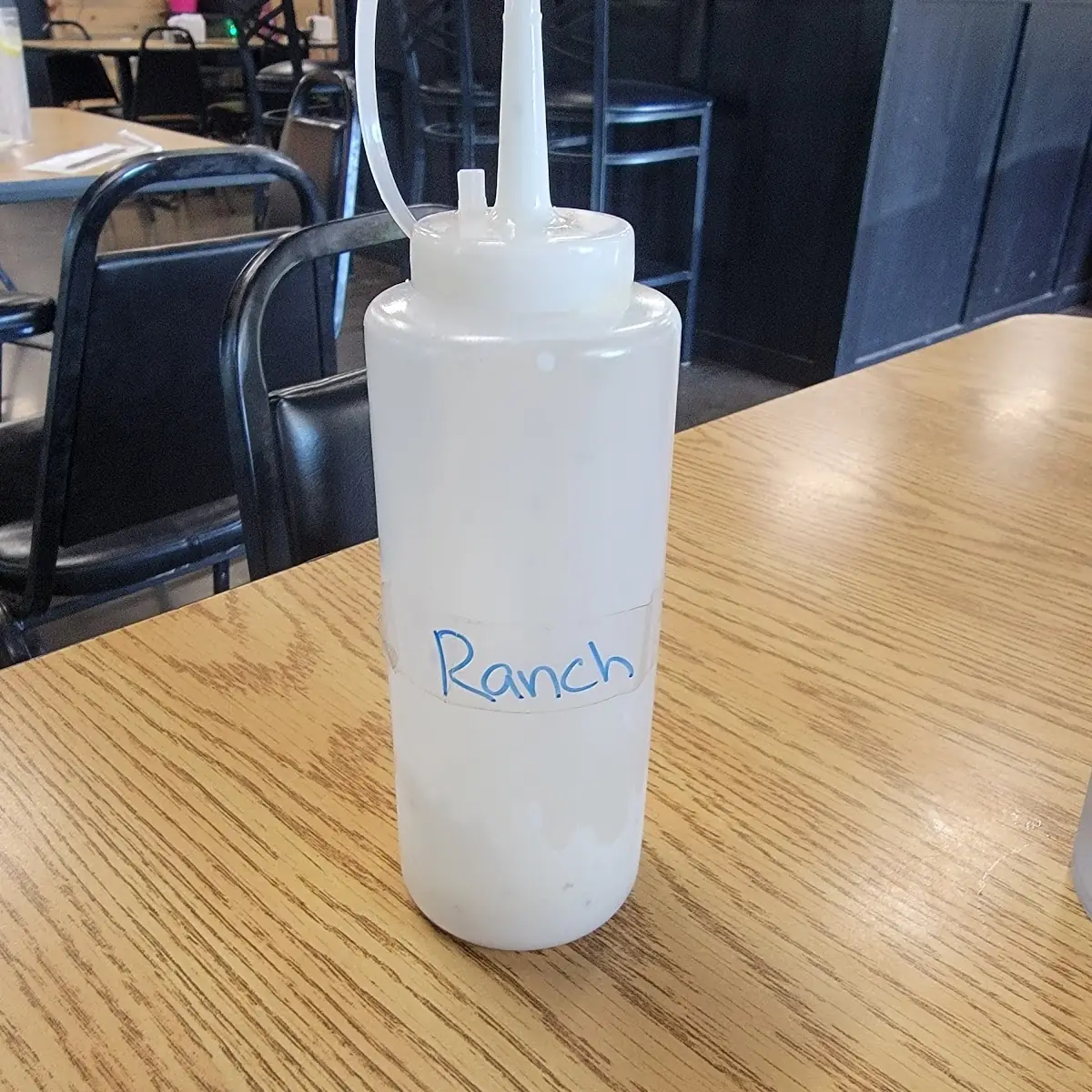 Ranch Dressing