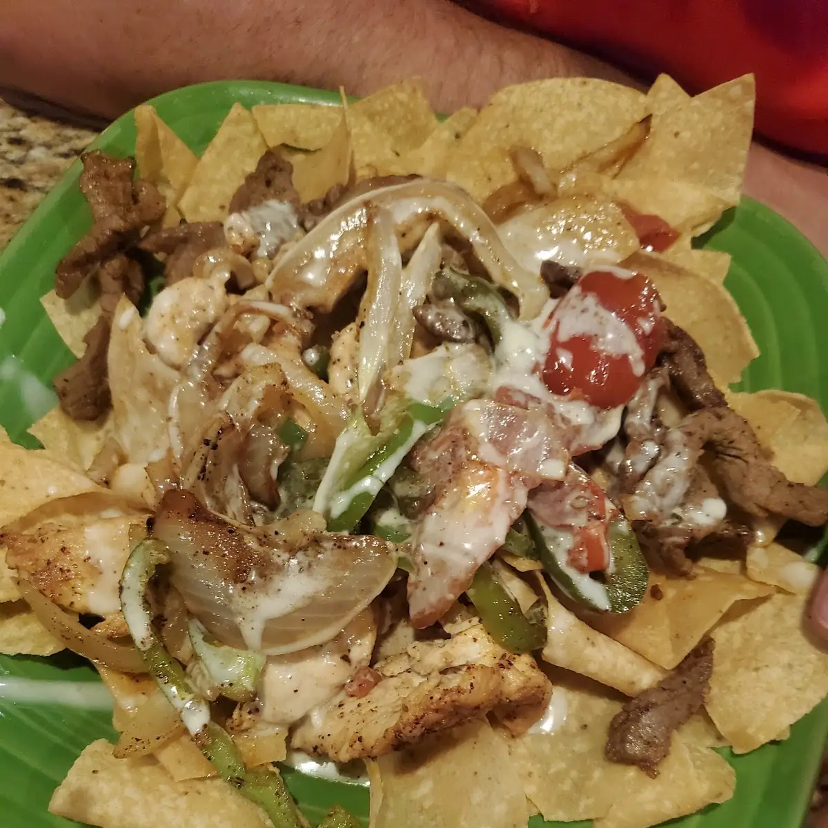 Taco Salad