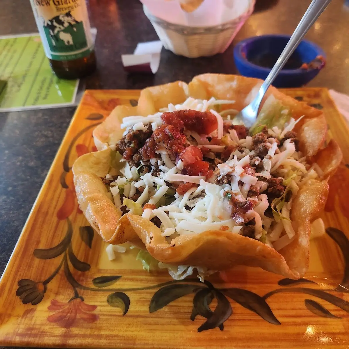 Taco Salad