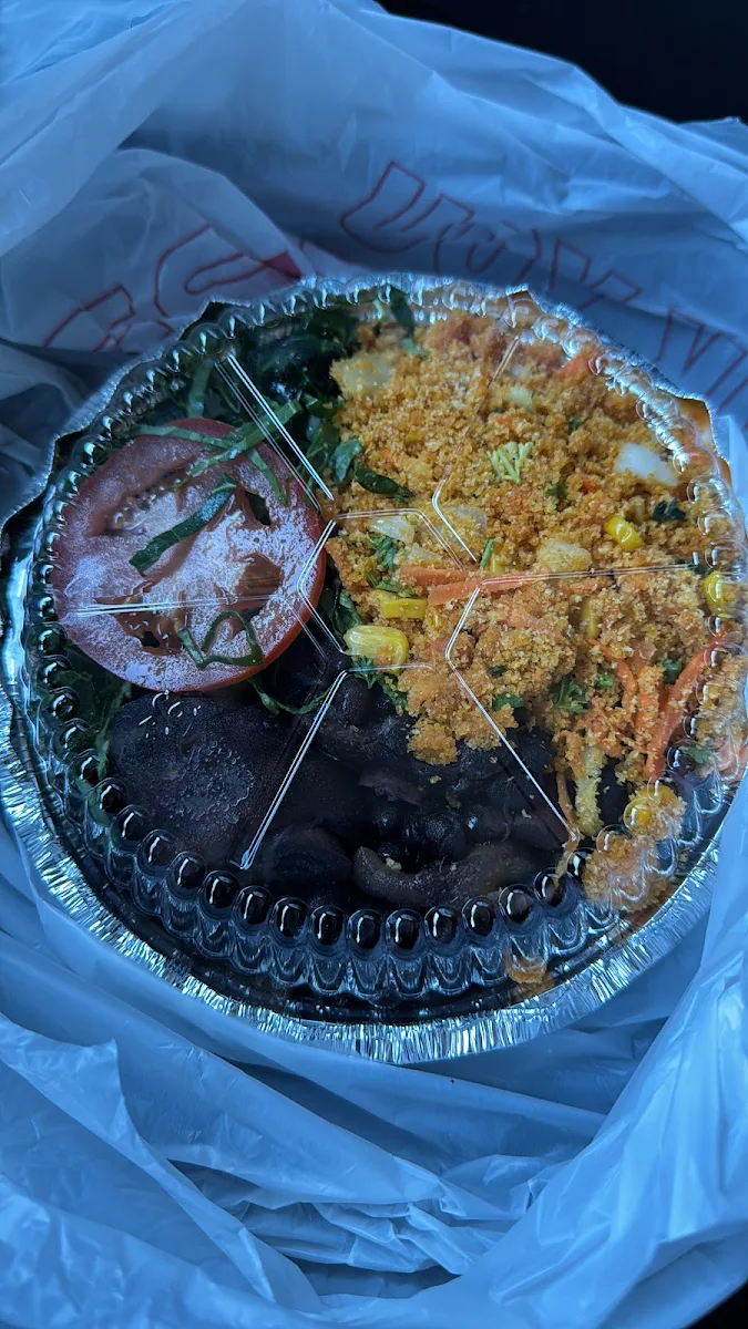 Feijoada 5 00
