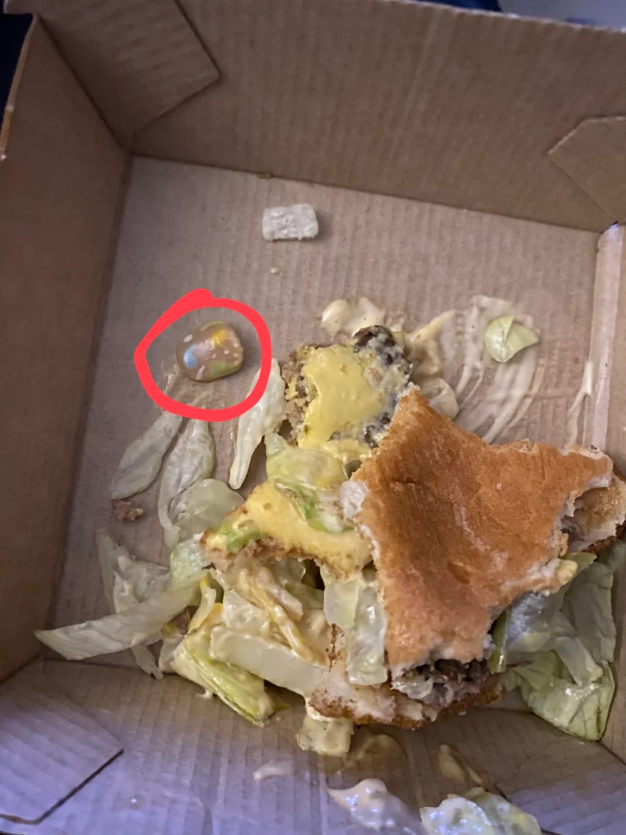 Big Mac