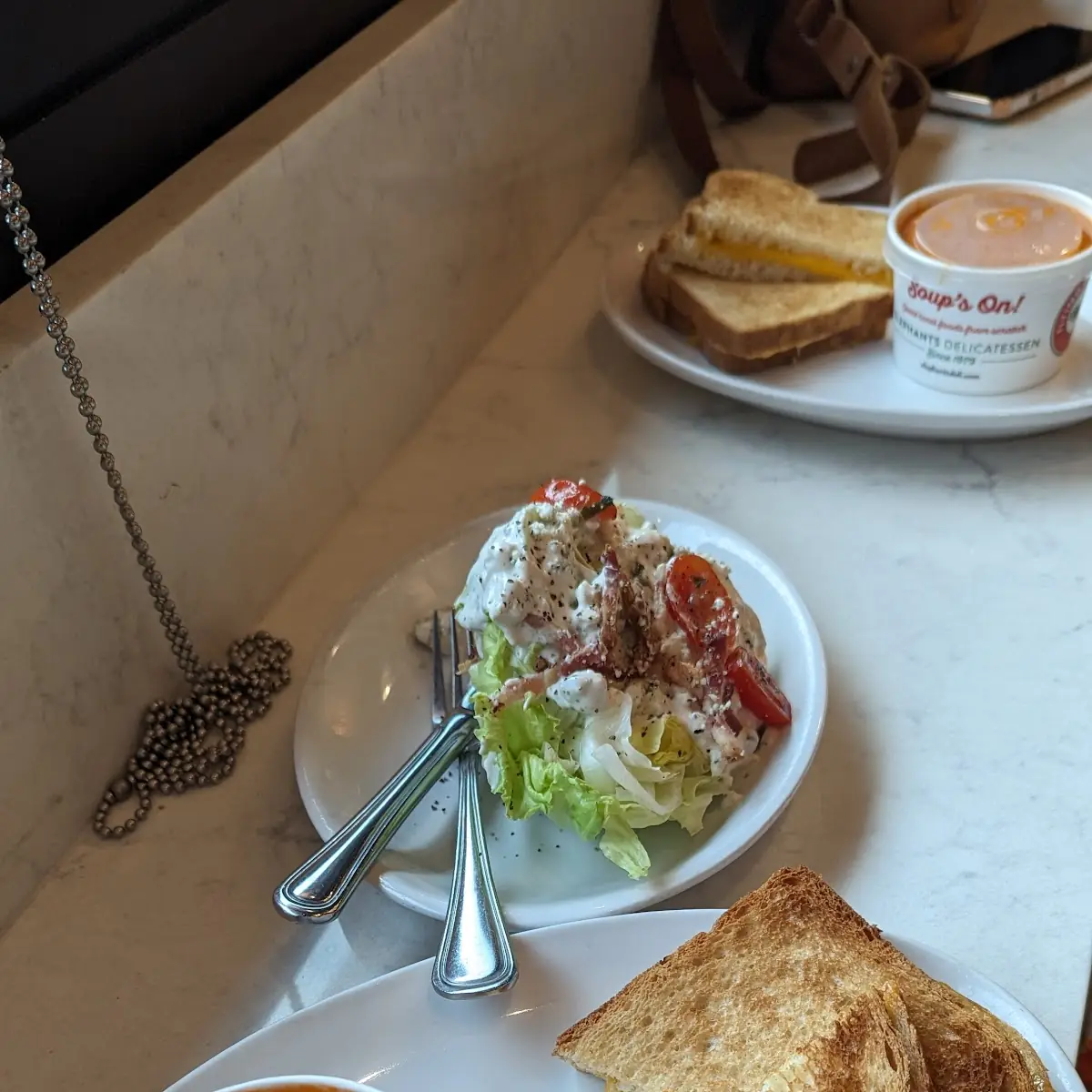 Tomato Soup