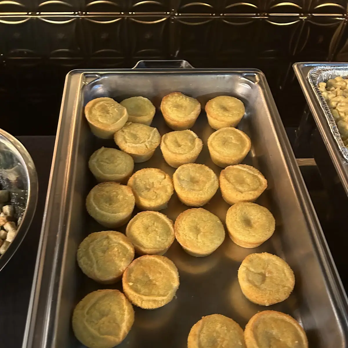 Sweet Cornbread