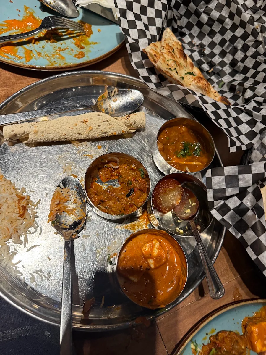 Butter Chicken, Sahib Indian Bistro - DORVAL: Dine-In & Take-Out