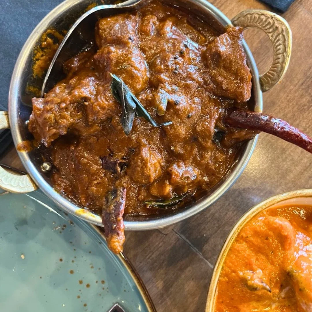 Highlights, Sahib Indian Bistro - DORVAL: Dine-In & Take-Out