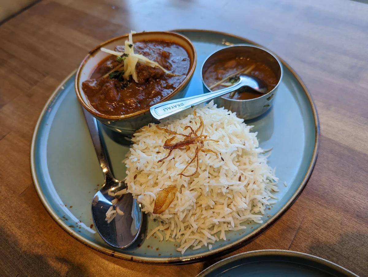 Highlights, Sahib Indian Bistro - DORVAL: Dine-In & Take-Out