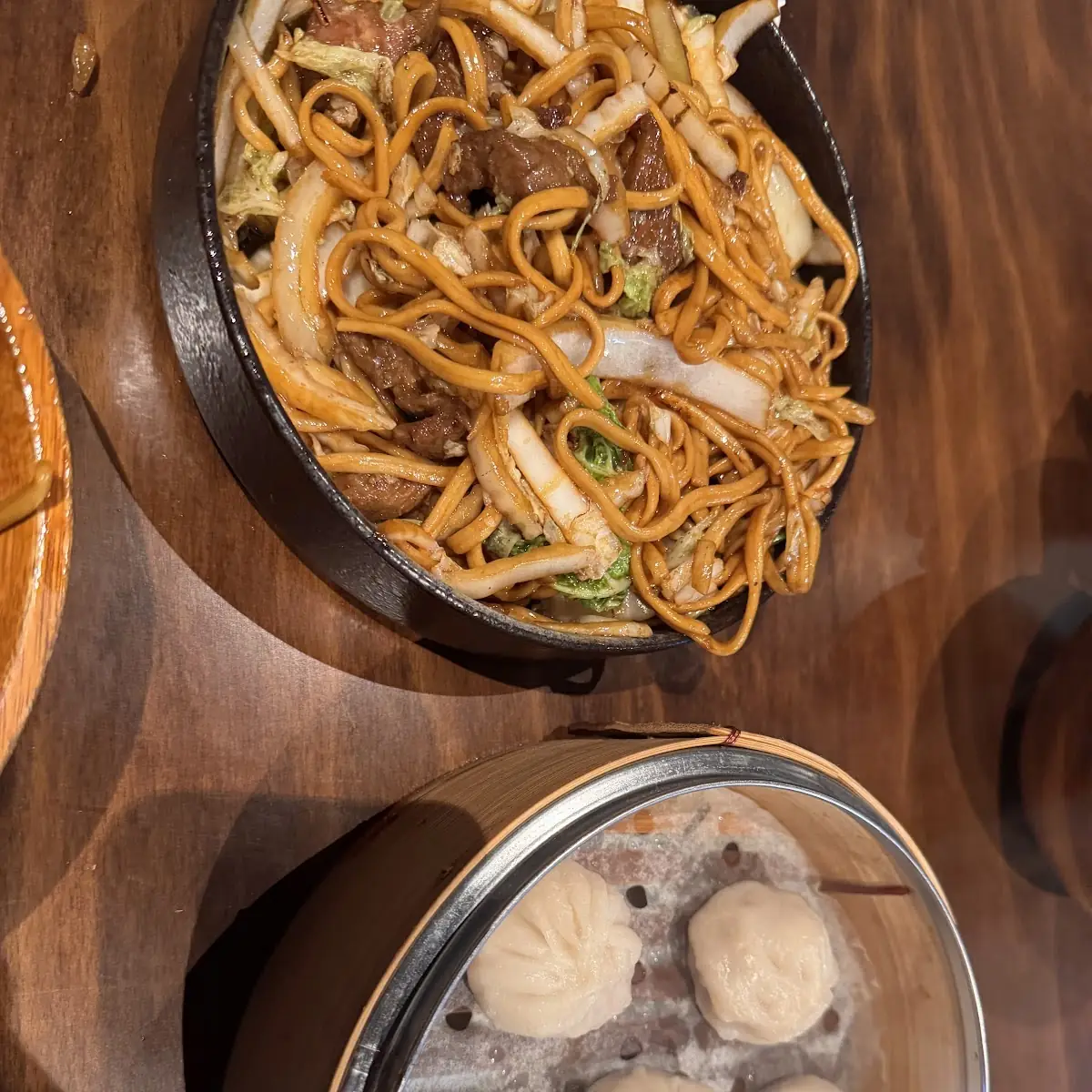 Beef Stir Fry