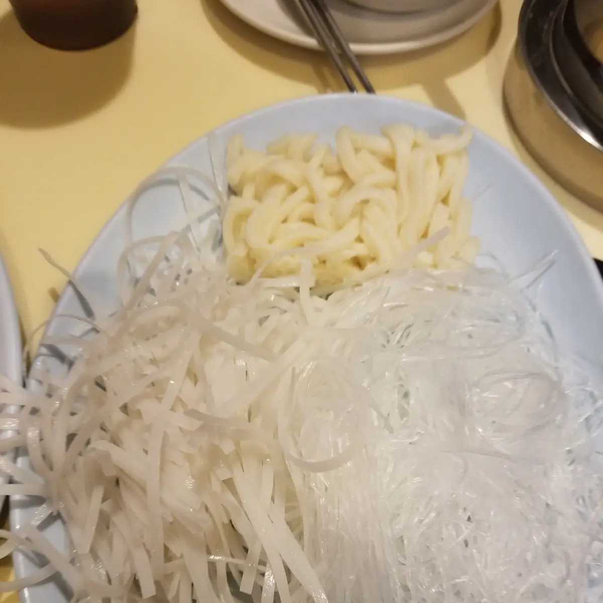 Udon Noodle