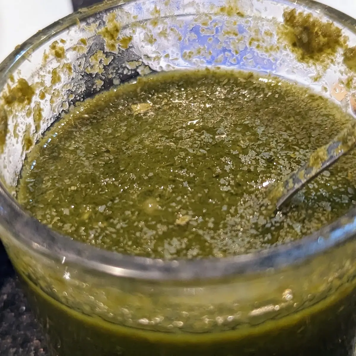 Dipping Sauce