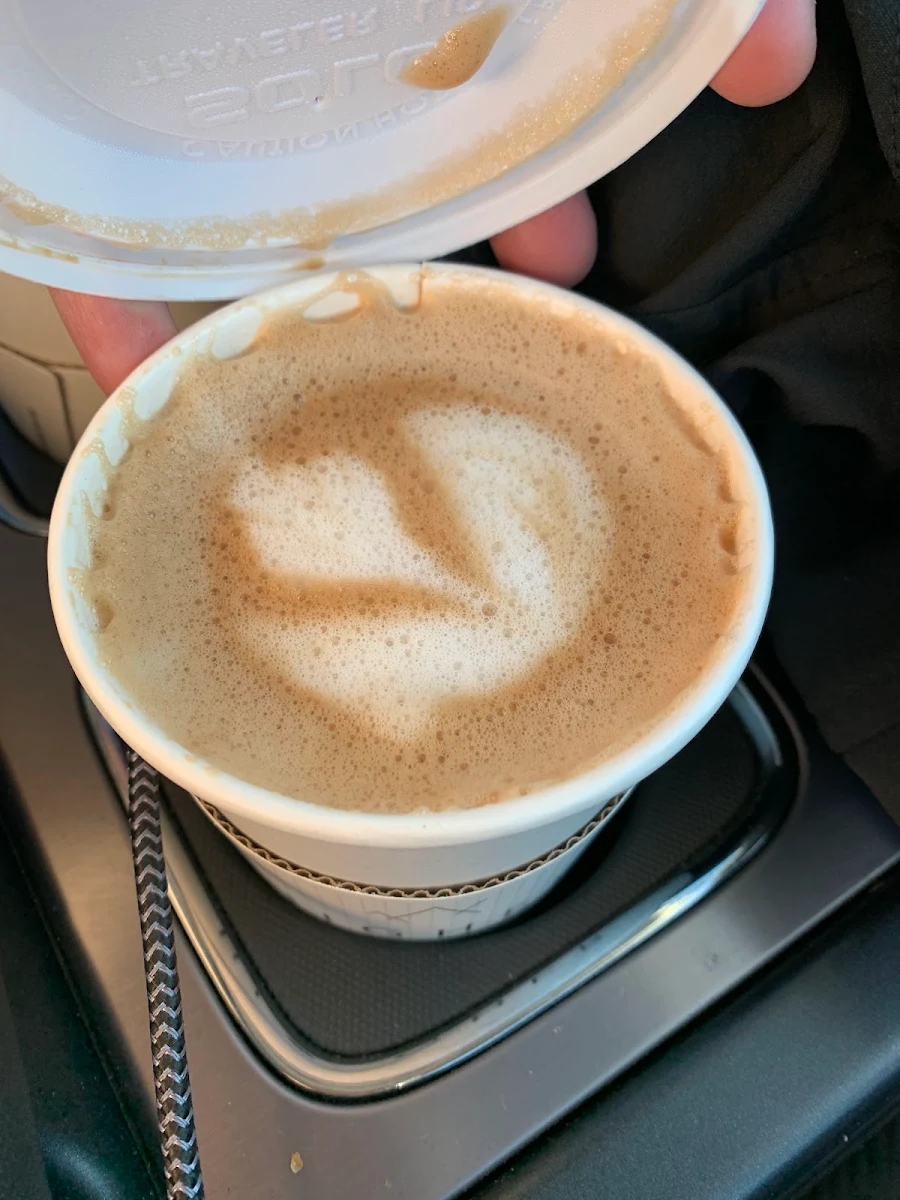 Cappuccino
