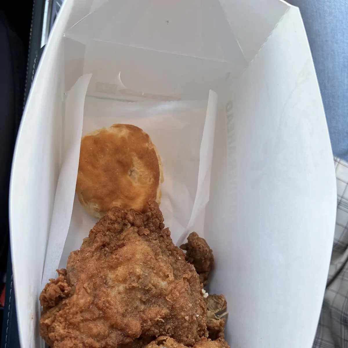 Fried Chicken