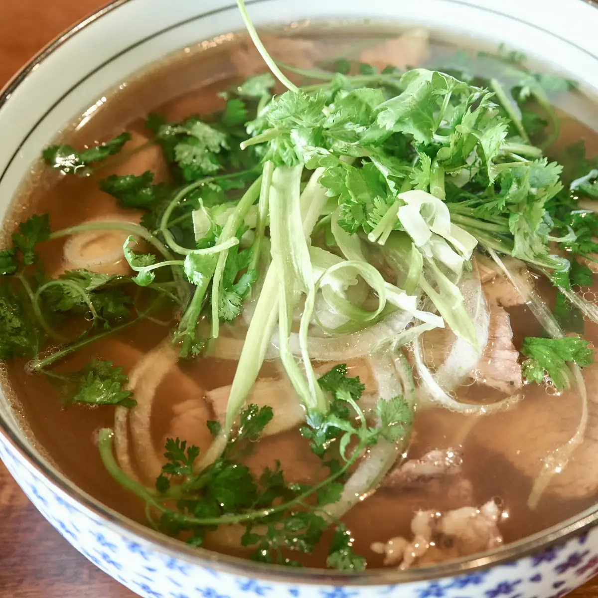 Big Bone Pho
