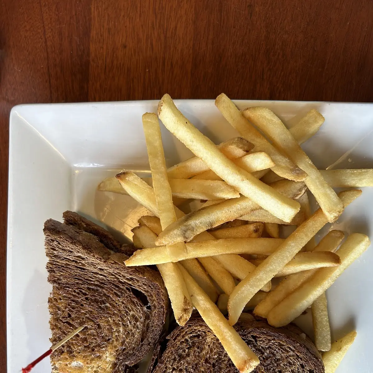 Patty Melt
