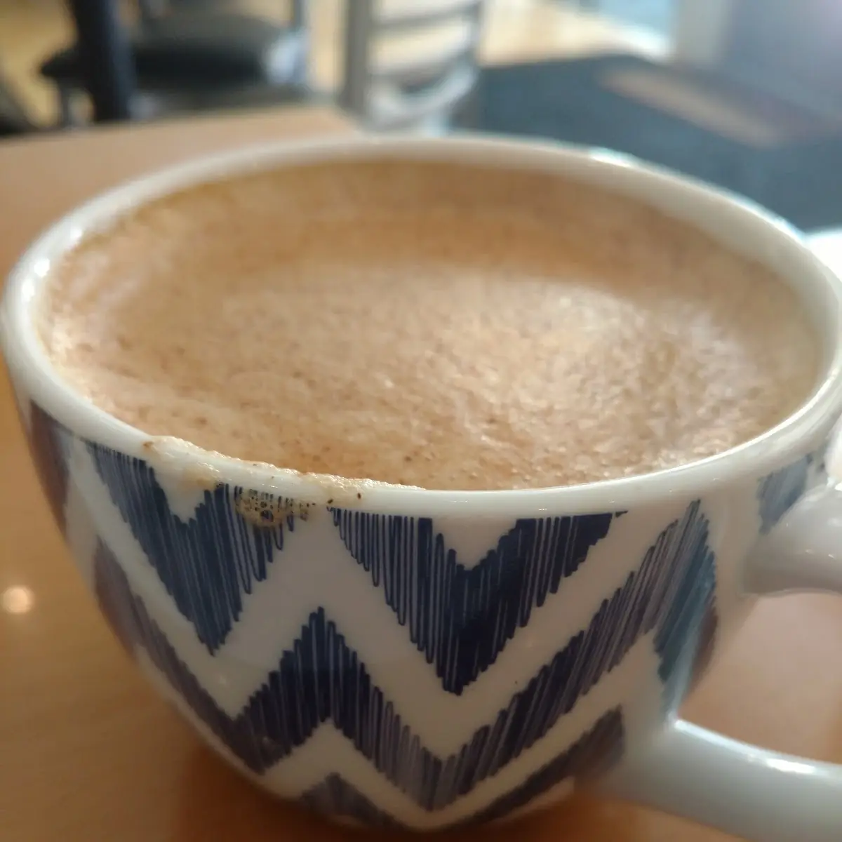 Cafe Miel