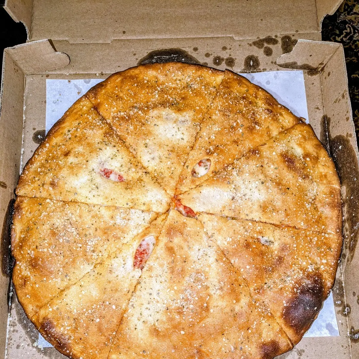 Apple Pie